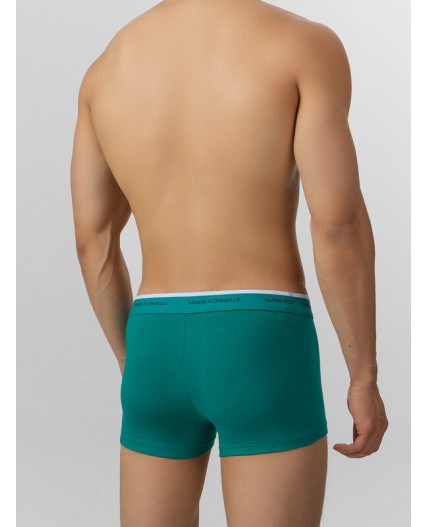 Трусы зелёный