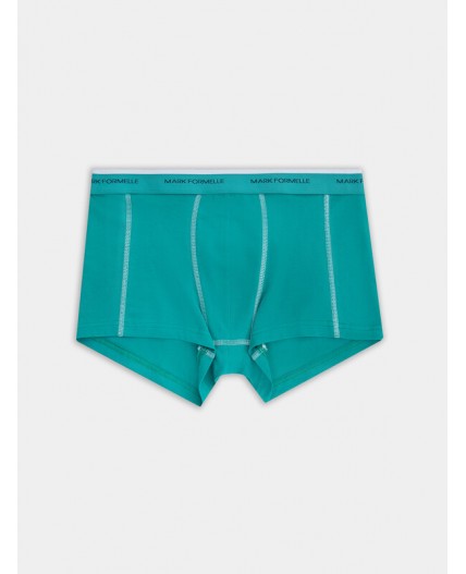 Трусы зелёный