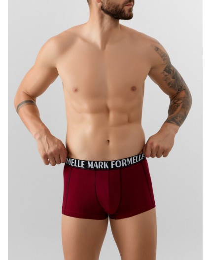 Трусы т.вишневый