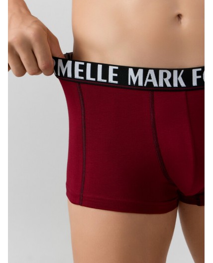Трусы т.вишневый