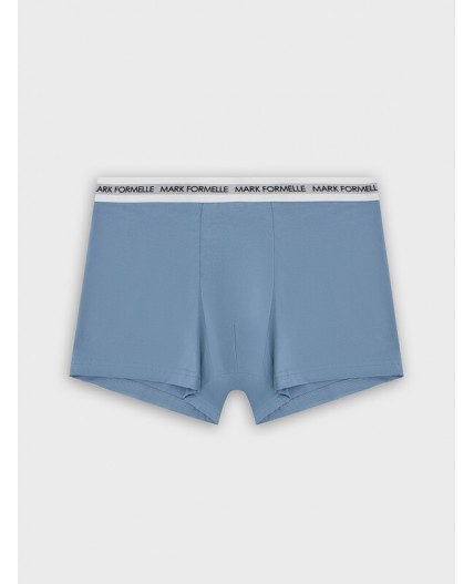 Трусы туманно -голубой