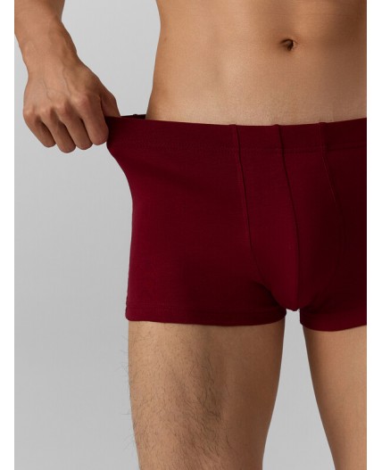Трусы т.вишневый