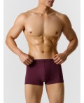 Трусы винный