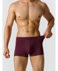 Трусы винный