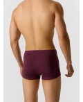 Трусы винный