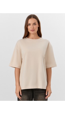 Футболка пралине