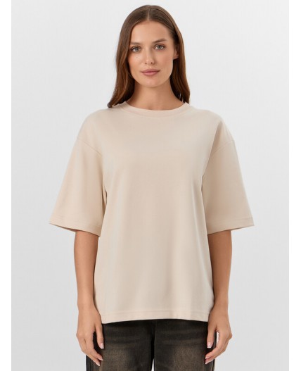 Футболка пралине