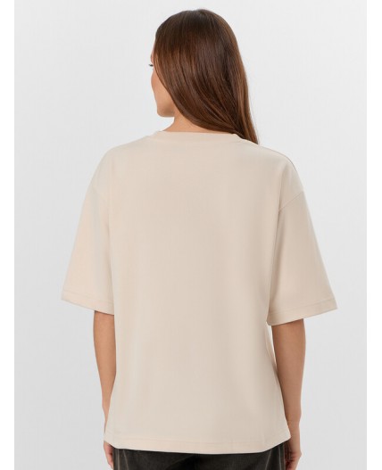 Футболка пралине