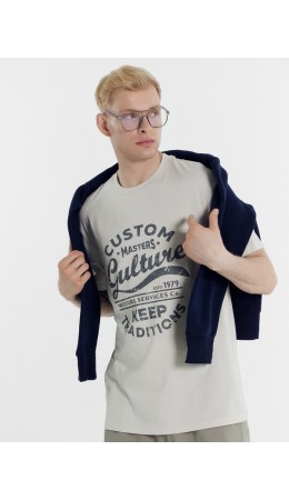 Футболка лед +печать