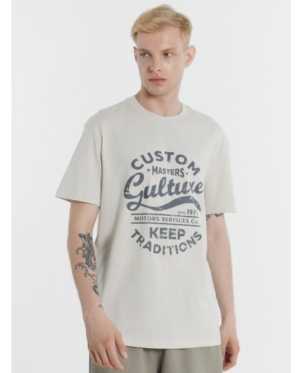 Футболка лед +печать