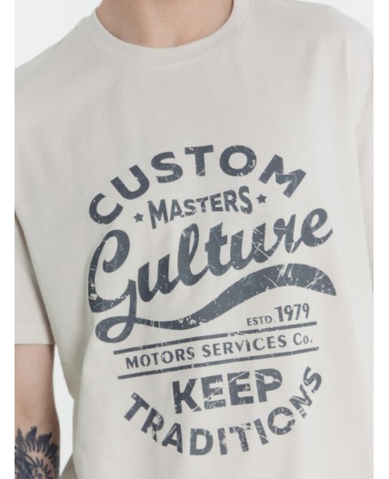 Футболка лед +печать