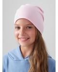 Шапка св.розовый