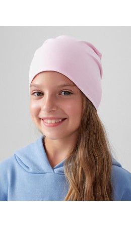 Шапка св.розовый