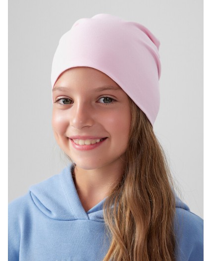 Шапка св.розовый