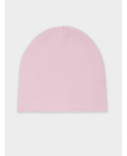 Шапка св.розовый
