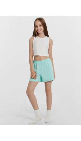 Шорты небесный