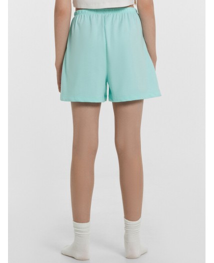 Шорты небесный