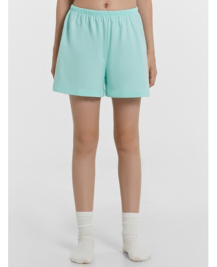 Шорты небесный