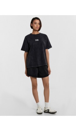 Шорты черный