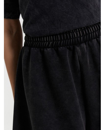 Шорты черный