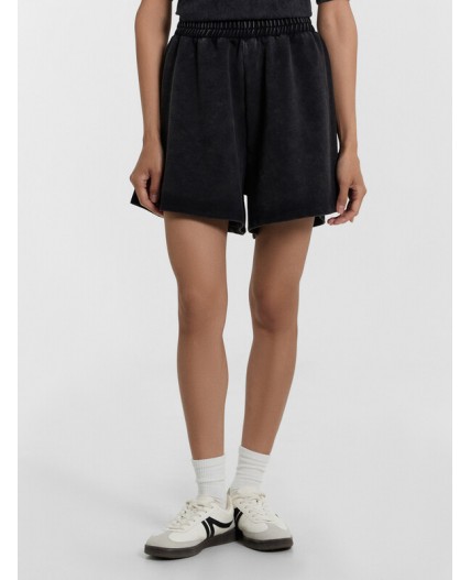 Шорты черный