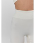 Шорты молочный