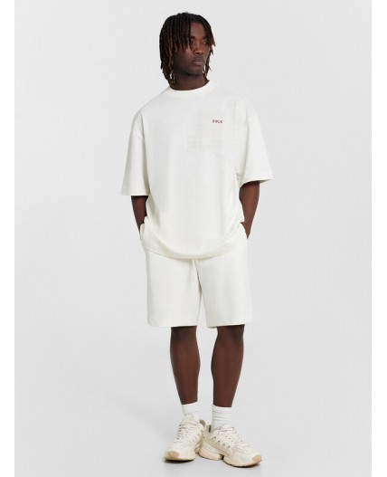 Шорты св.молочный