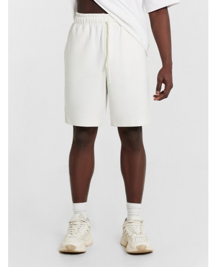 Шорты св.молочный