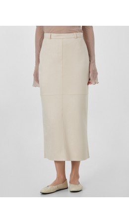 Юбка пралине