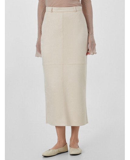 Юбка пралине