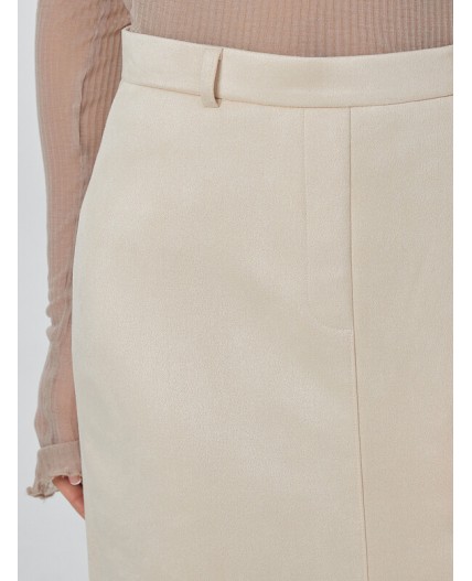 Юбка пралине