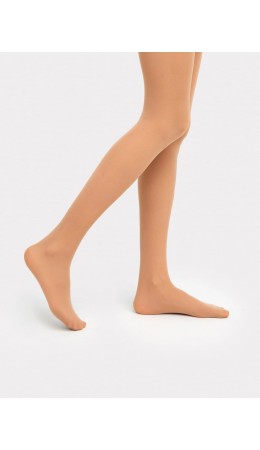 Колготки нюдовый