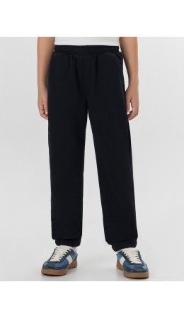 Брюки черный