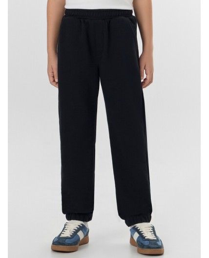 Брюки черный