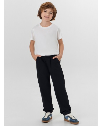 Брюки черный