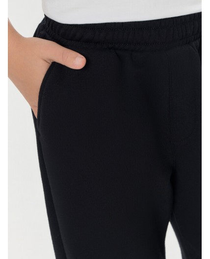 Брюки черный