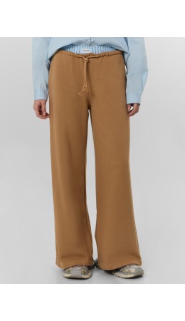 Брюки марципан