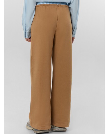 Брюки марципан