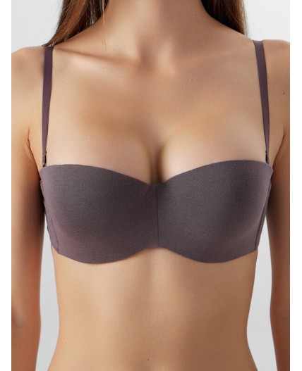 Бюстгальтер тауп