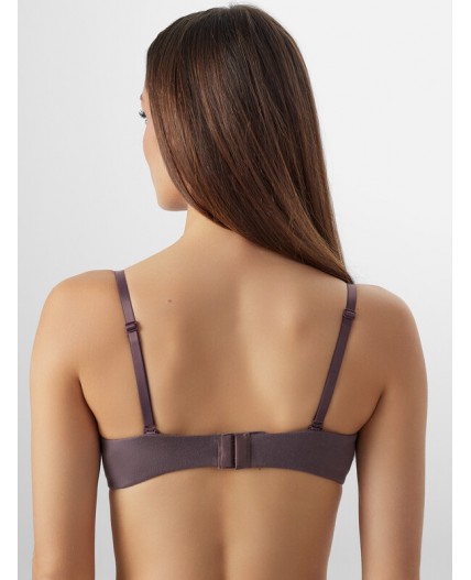 Бюстгальтер тауп