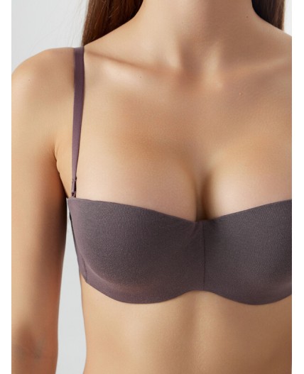 Бюстгальтер тауп