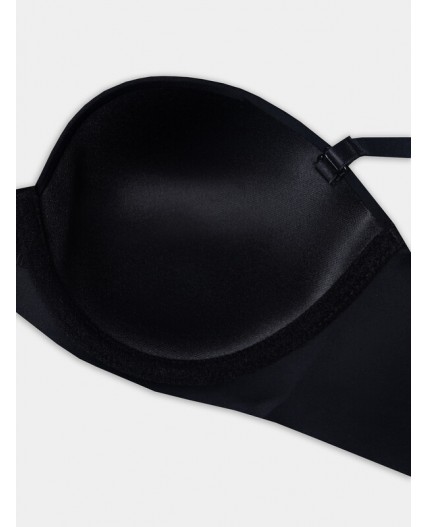 Бюстгальтер черный1