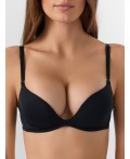 Бюстгальтер черный1