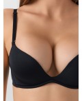 Бюстгальтер черный1