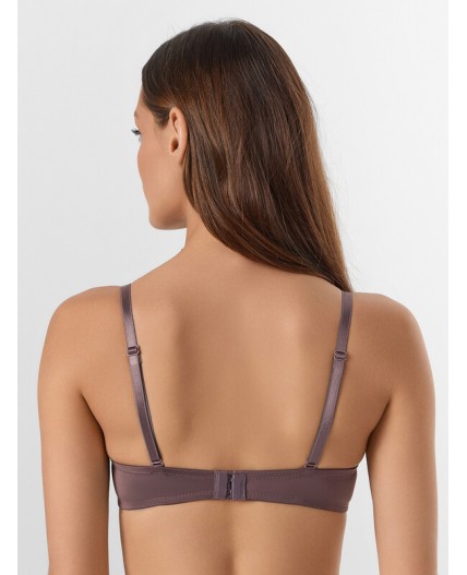 Бюстгальтер тауп