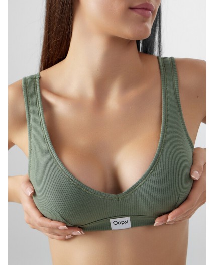 Бюстье лавровый