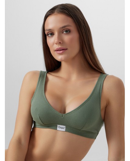 Бюстье лавровый