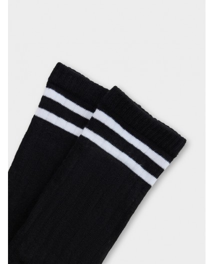 Гольфы черный