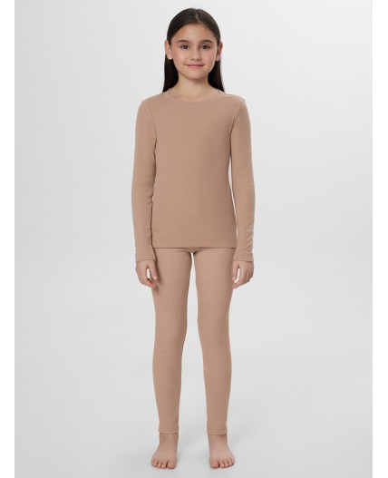 Джемпер бежевый