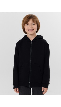 Жакет черный